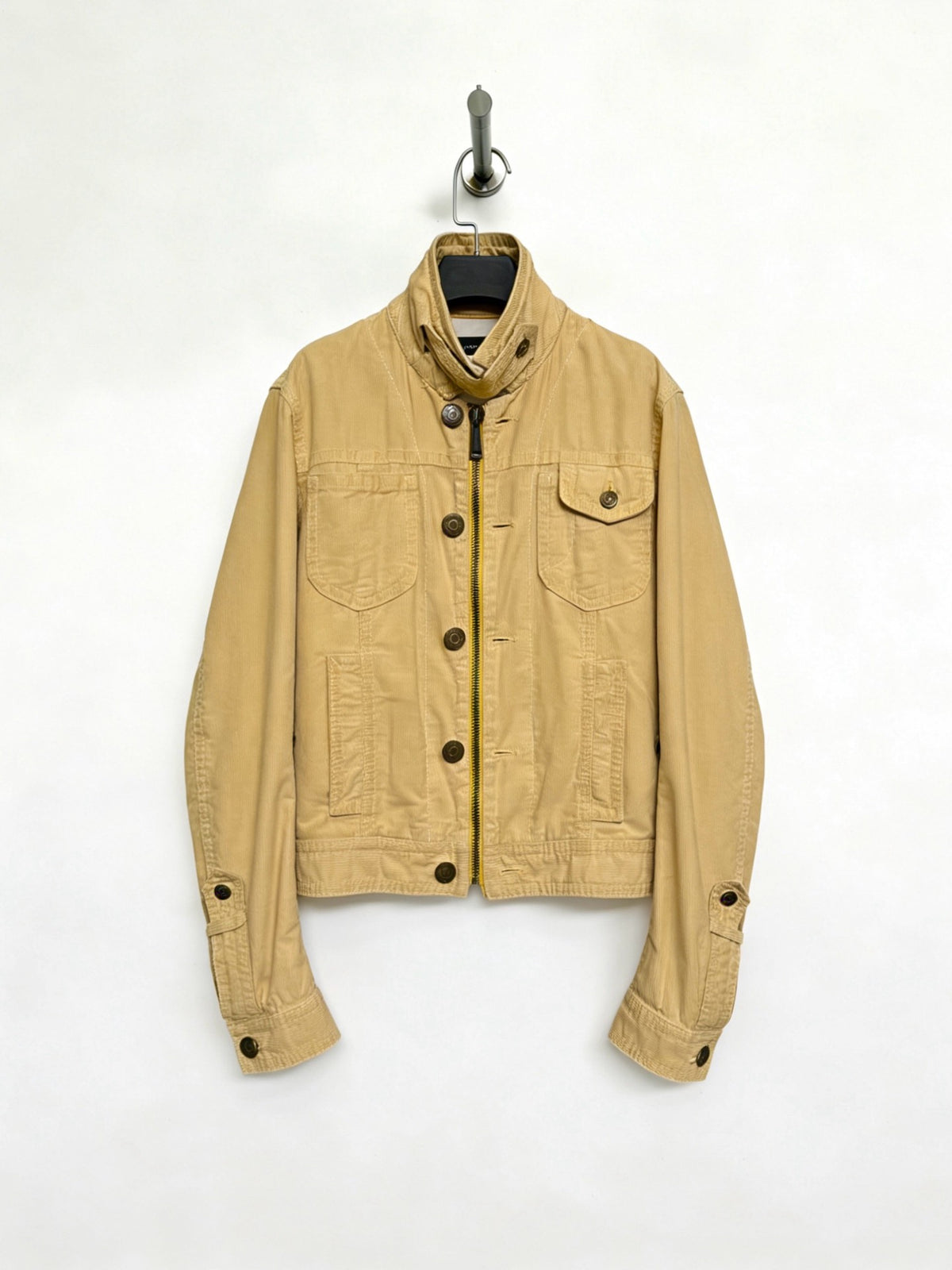 Dsquared2 04AW Harrington Jacket