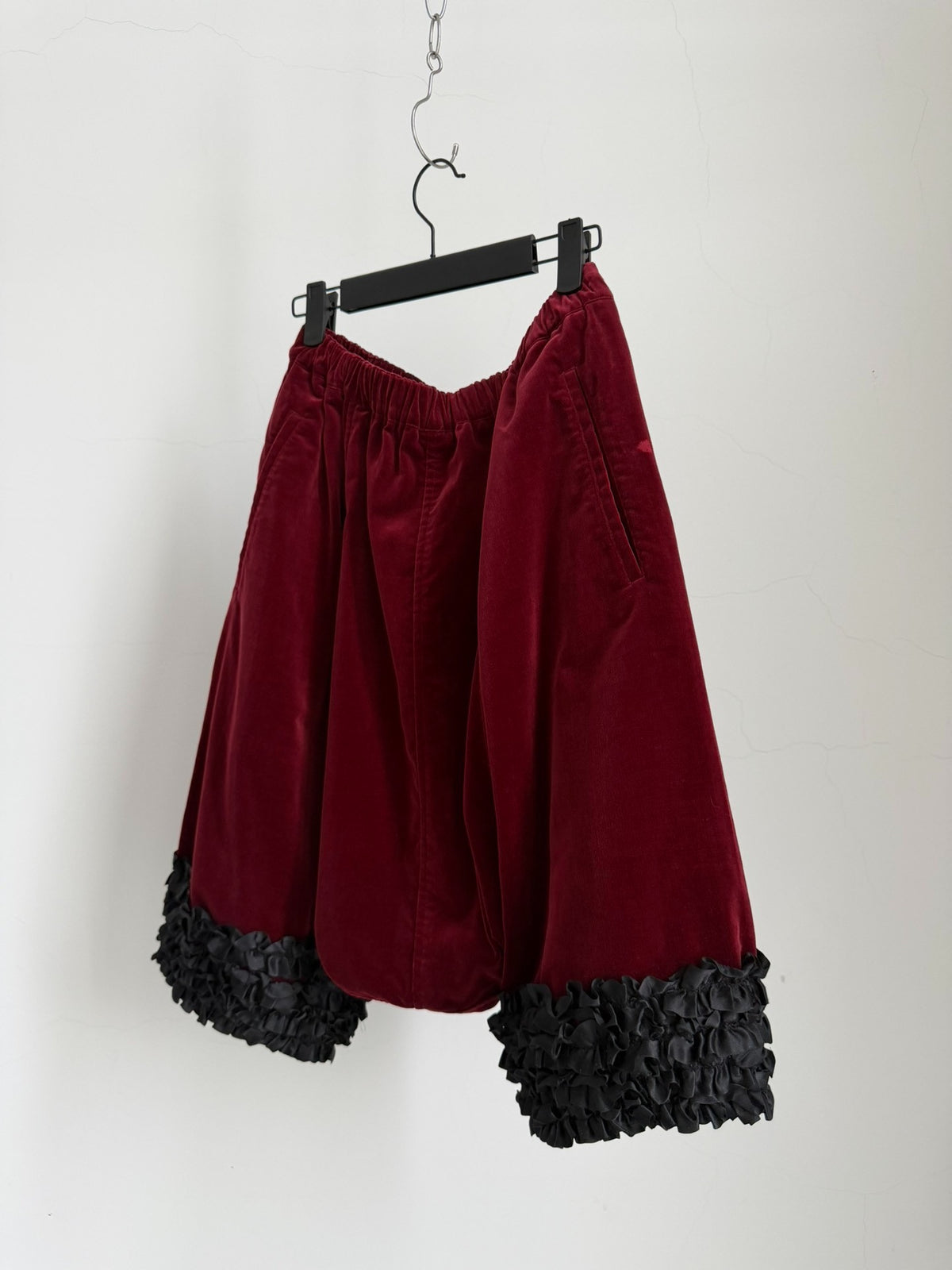 Comme Des Garcons 2012 Shorts