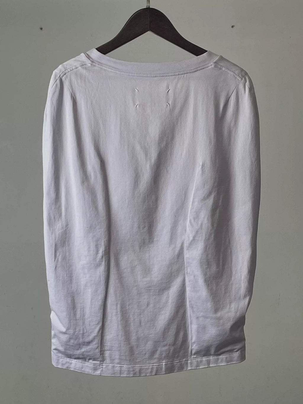 Maison Martin Margiela | S/S14 Sleeve-Shoulder T-Shirt