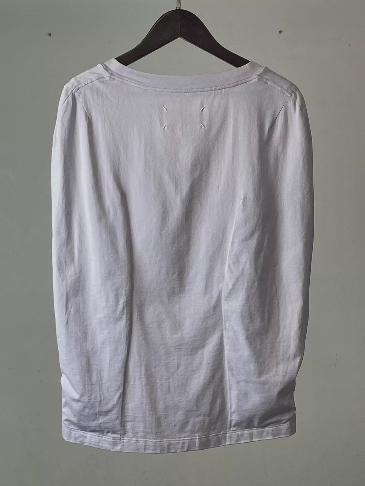 Maison Martin Margiela | S/S14 Sleeve-Shoulder T-Shirt