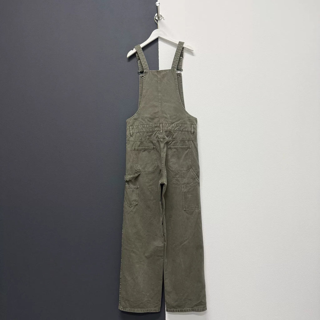 Miu Miu overalls