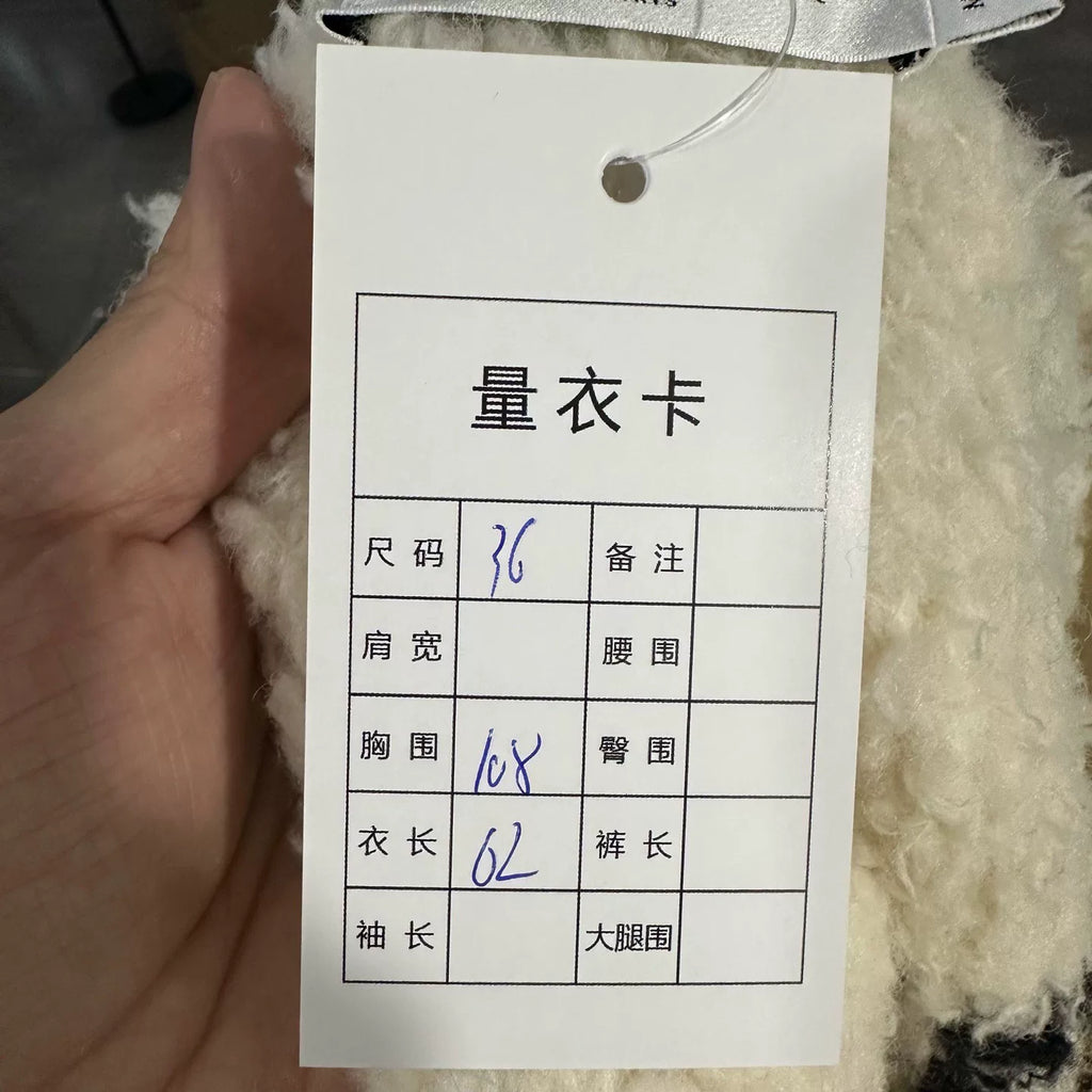 Dior J·8 Sweater