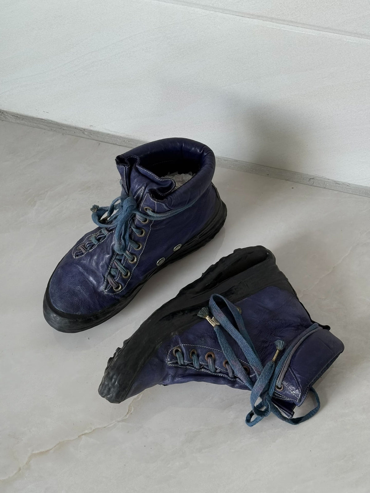 Carol Christian Poell C.C.P AM2685 ROOMS / 16 Sneakers