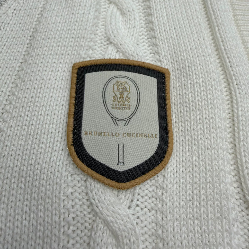 Brunello Cucinelli Vest