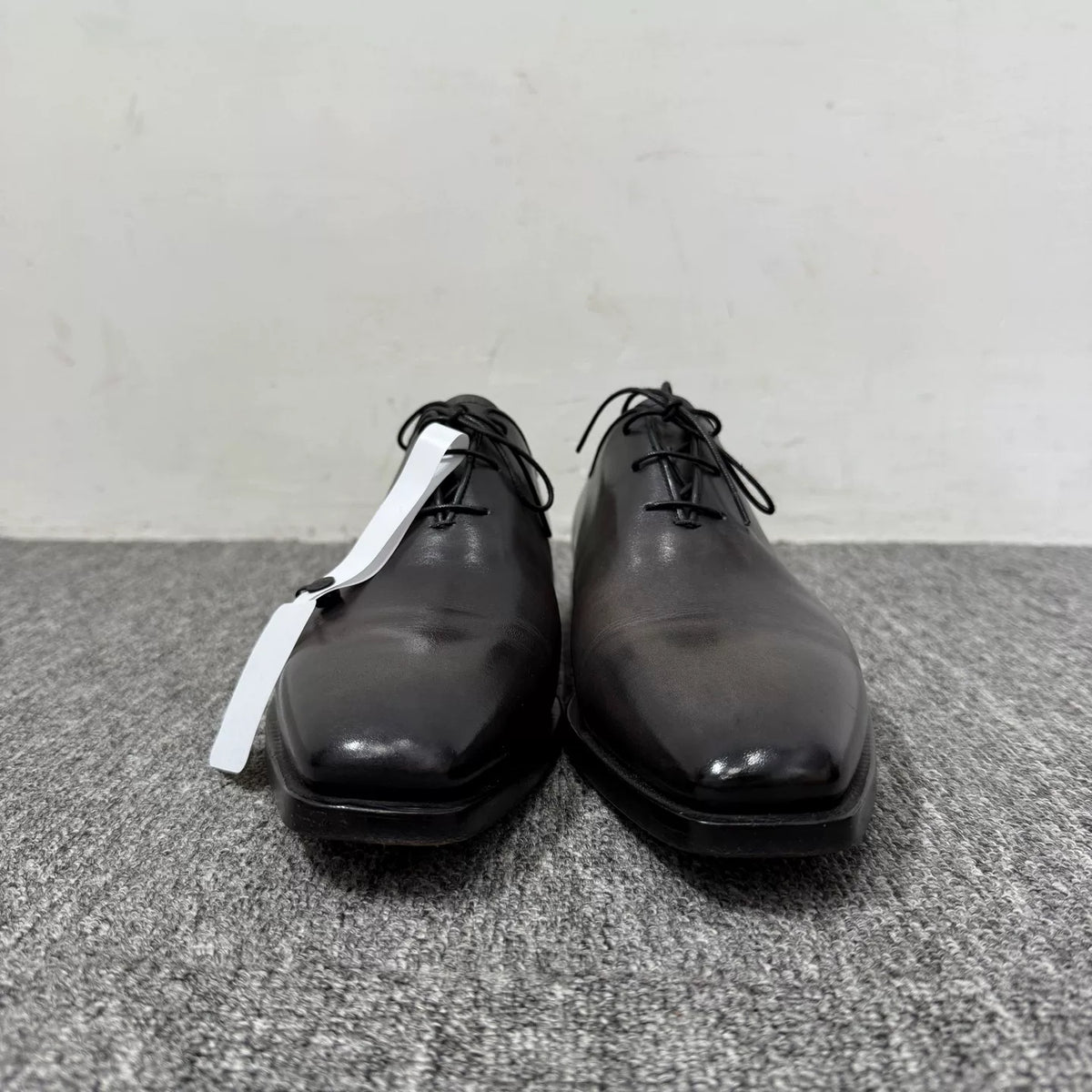 Berluti Hand-Dyed Leather Shoes