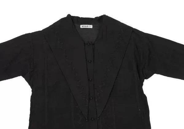Issey Miyake Vintage Black Top