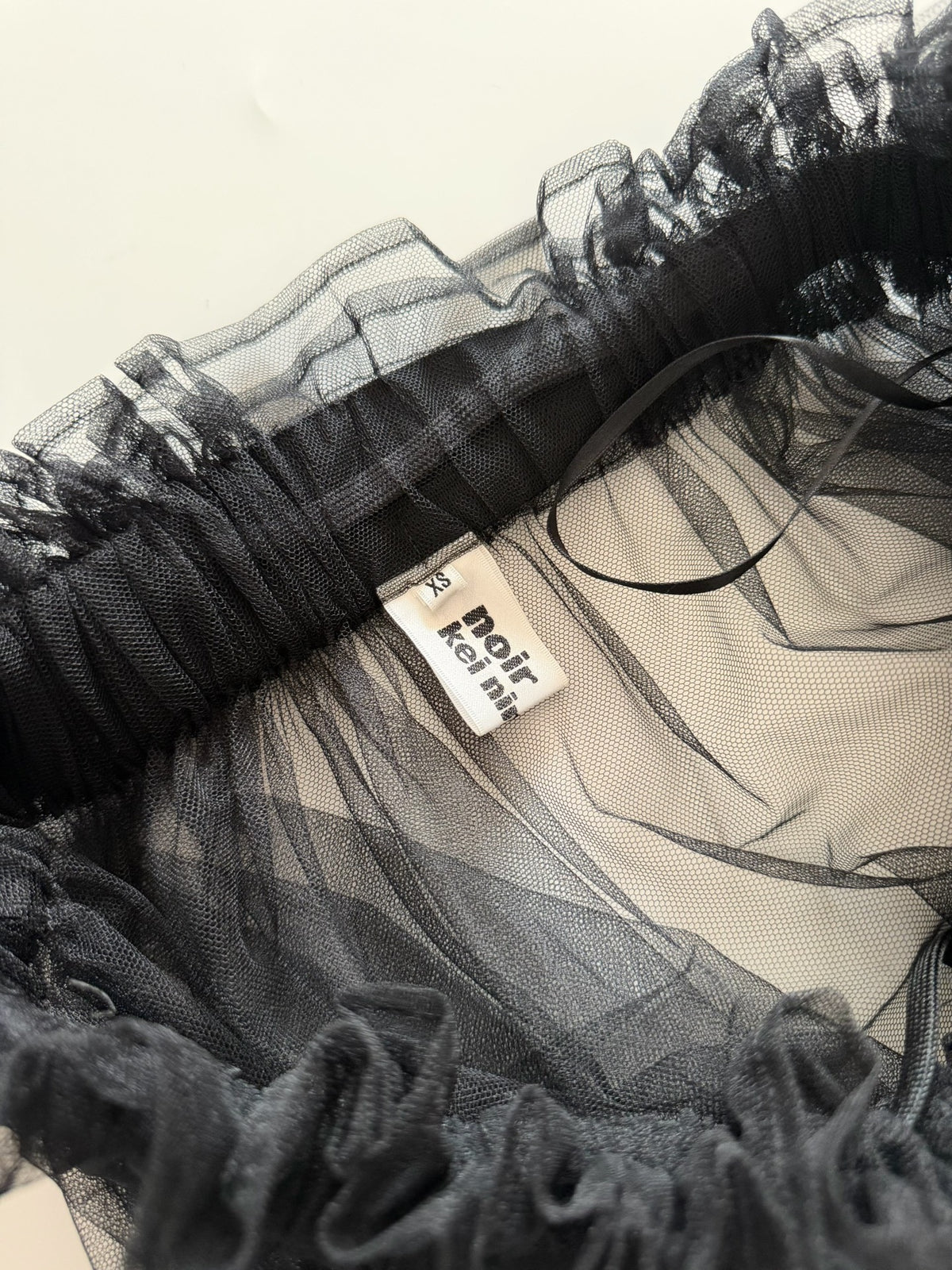 Comme des Garçons Skirt