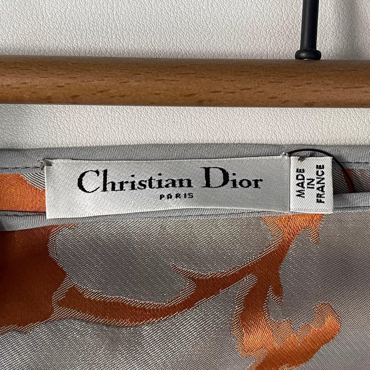Dior Skirt