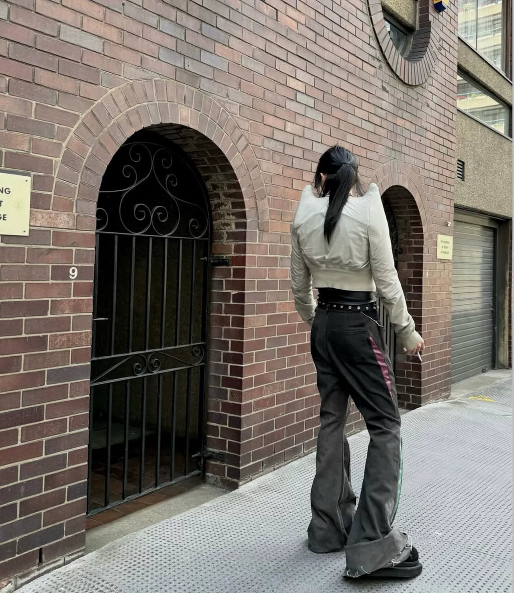 Rick Owens SS23 Bolan Runway Pants
