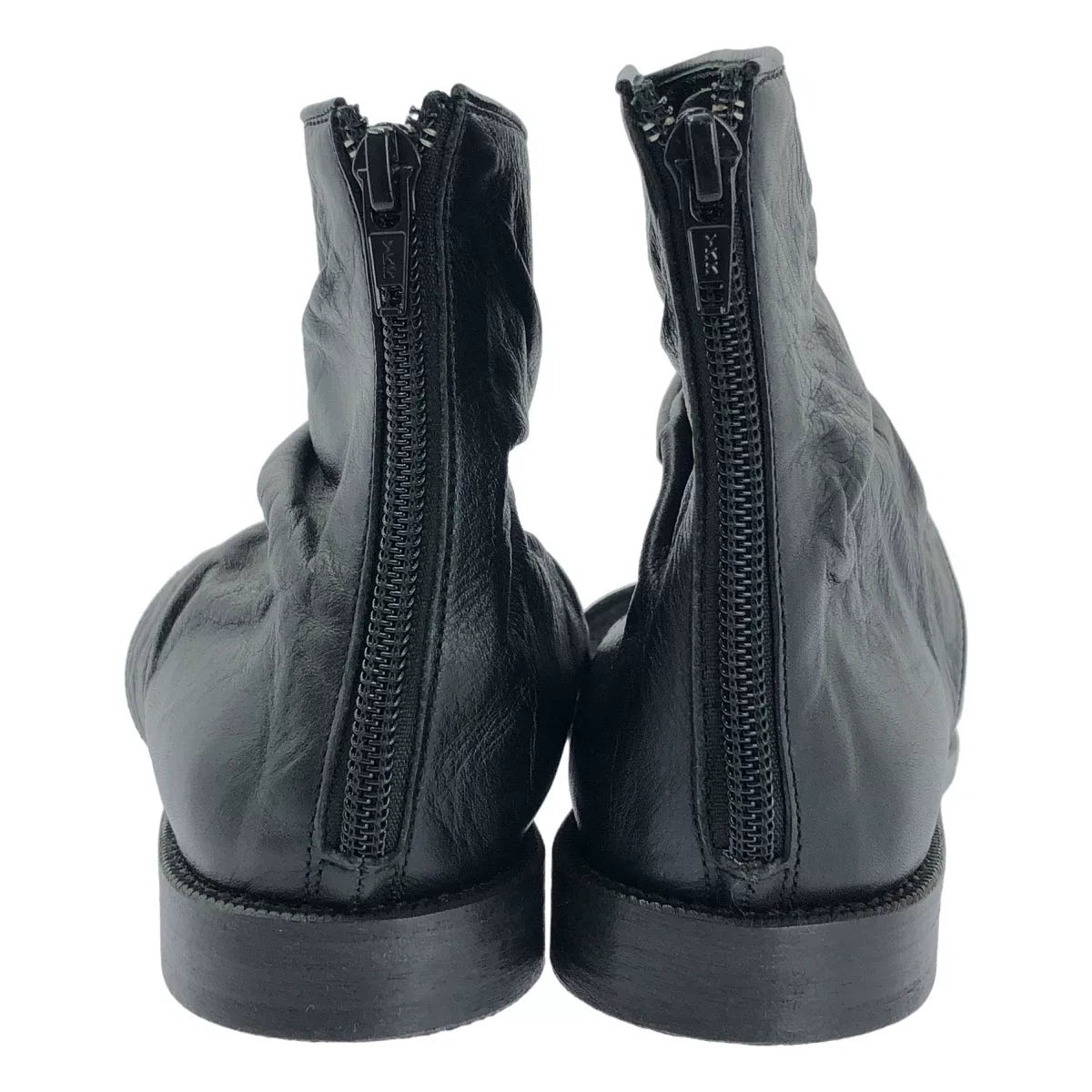 Y's Yohji Yamamoto Open-Toe Sandals