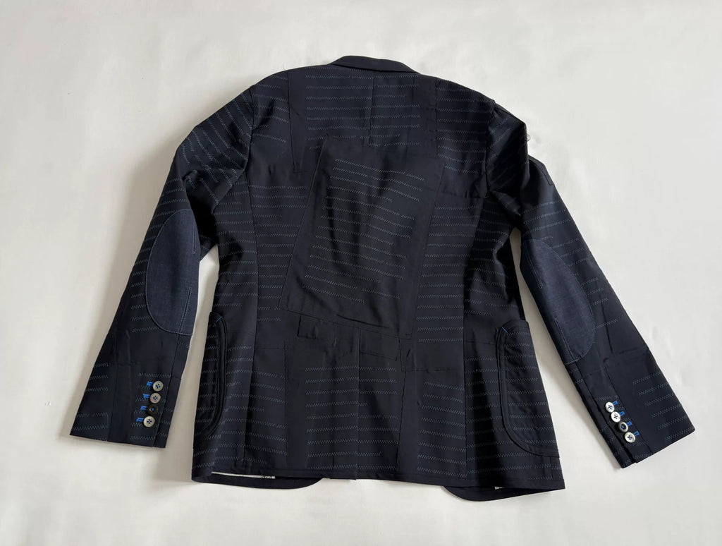JUNYA WATANABE suit jacket