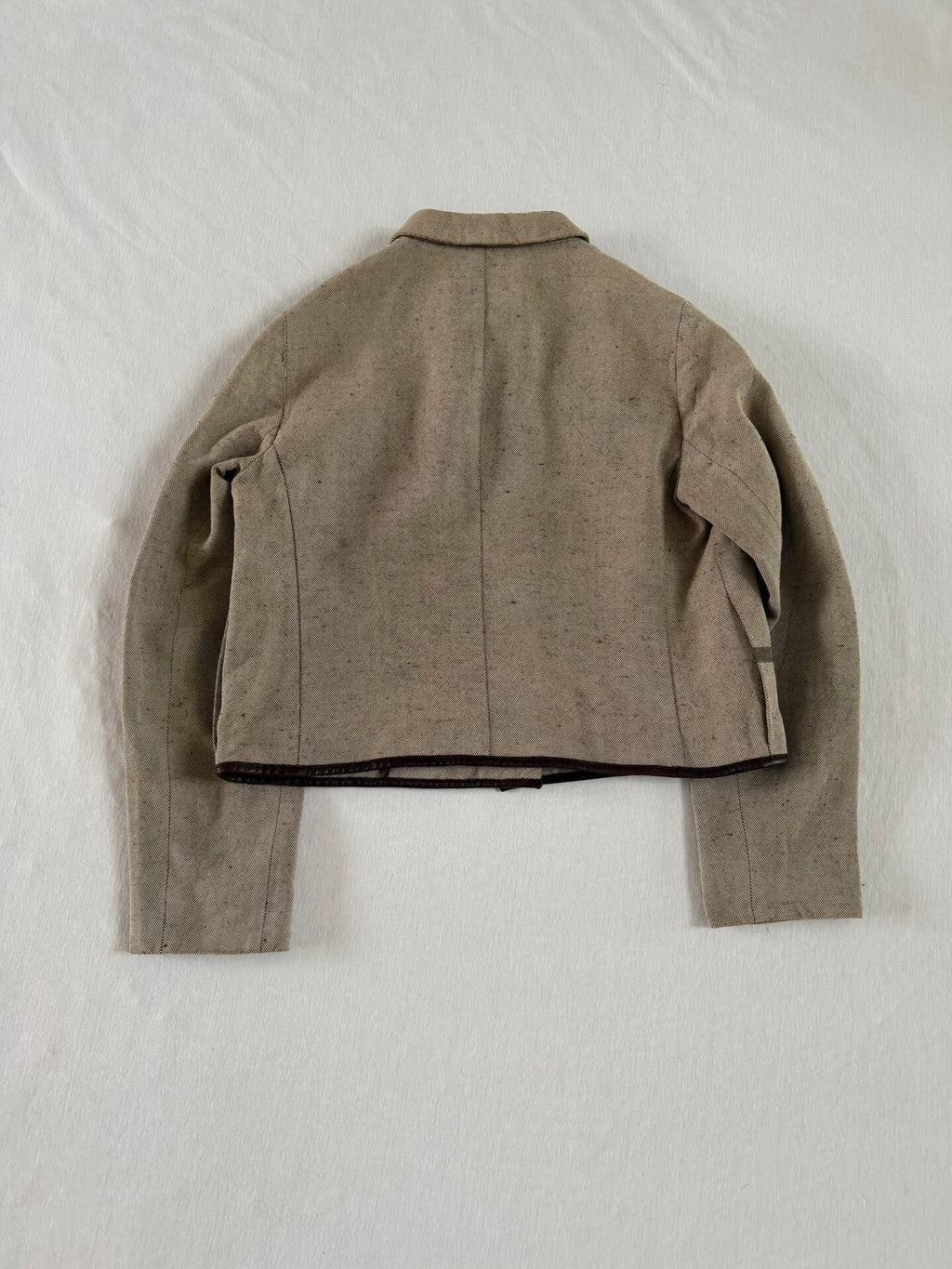Prada Runway Top