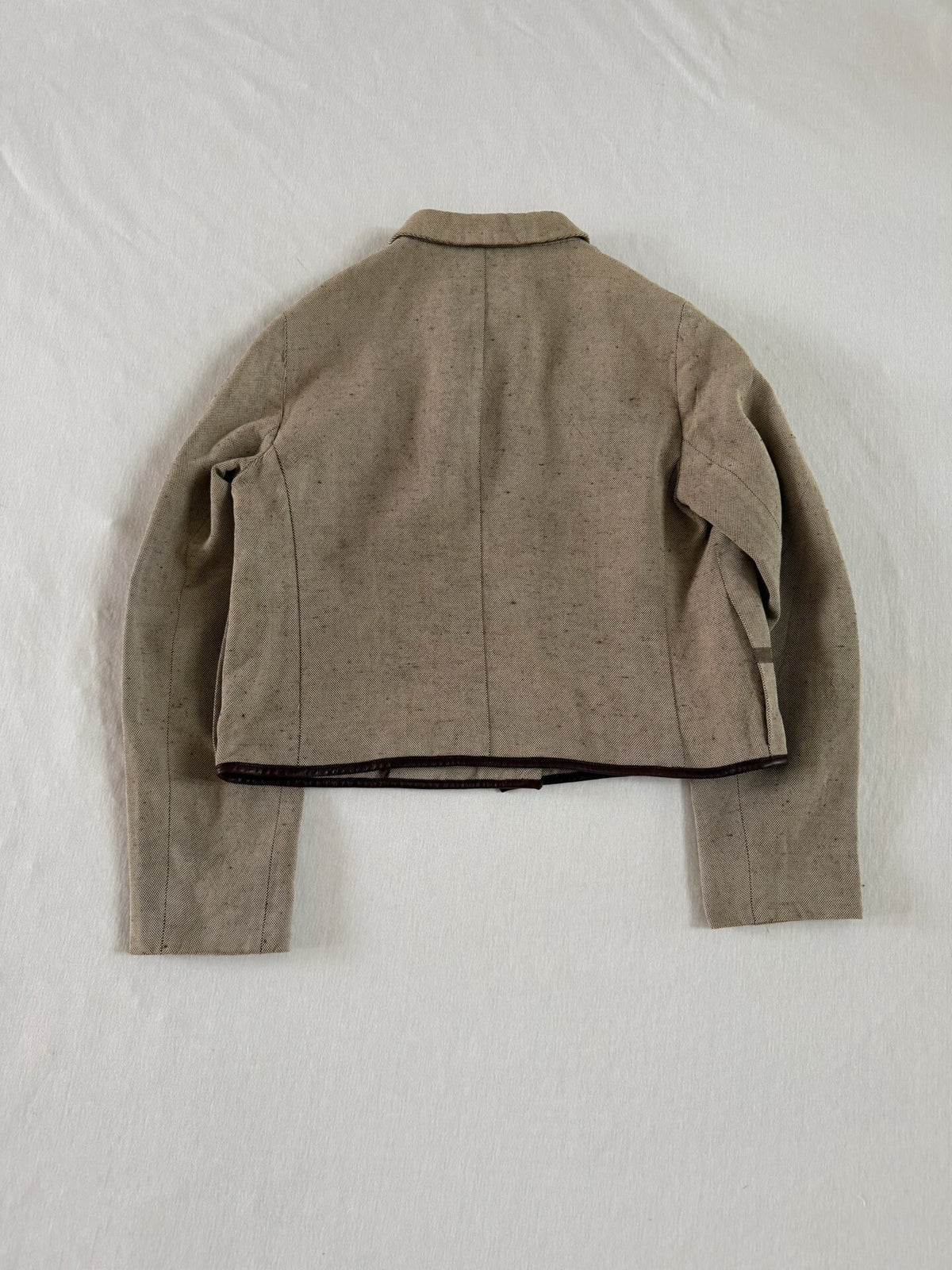 Prada Runway Top