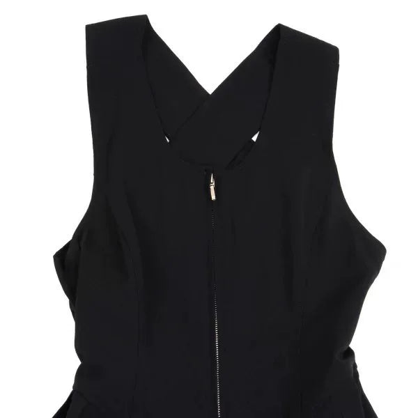 Jean Paul Gaultier Vintage Black Dress