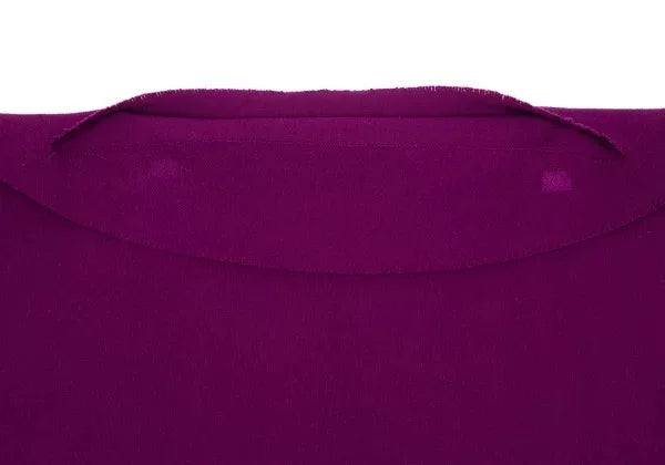 Issey Miyake Vintage Purple Skirt
