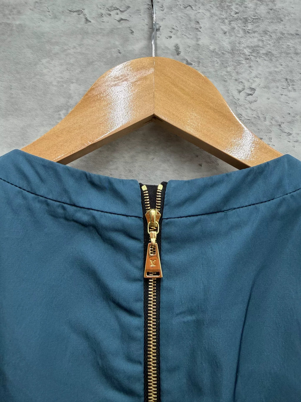 Louis Vuitton Bow Dress