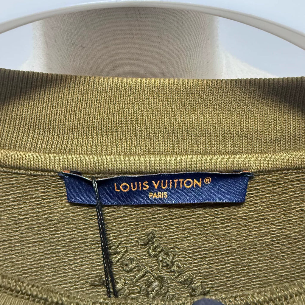 Louis Vuitton Pharrell Williams Sweater