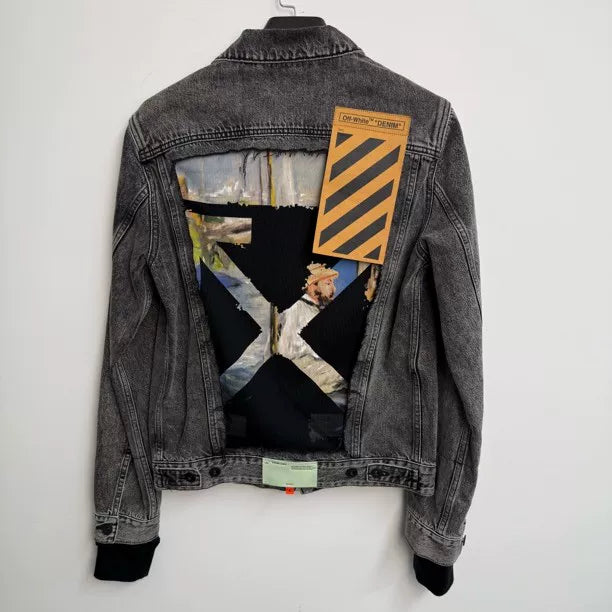 Off-White Denim Jacket