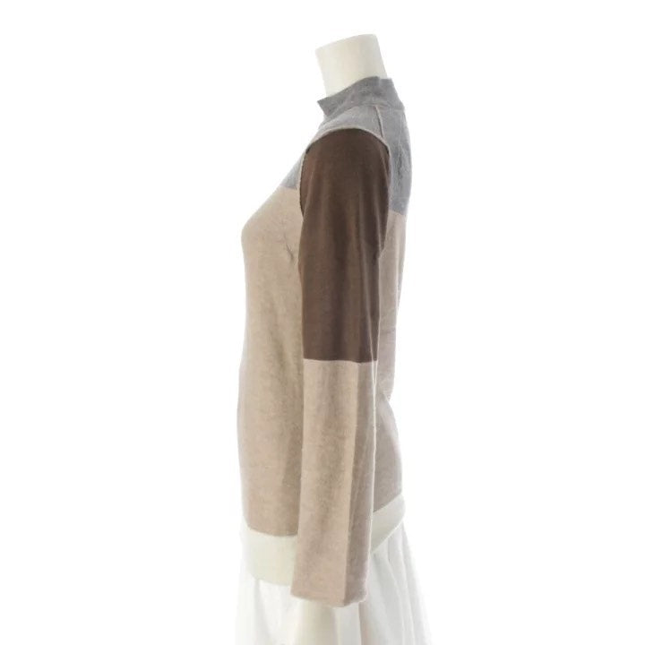 Comme Des Garçons 1998 Turtleneck Cashmere Sweater