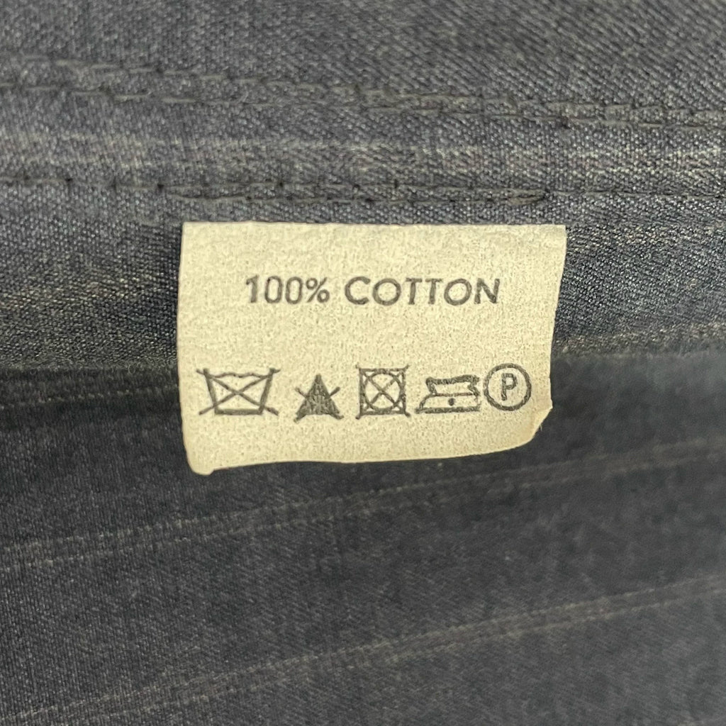 Dries Van Noten | Distressed Artisan Suit