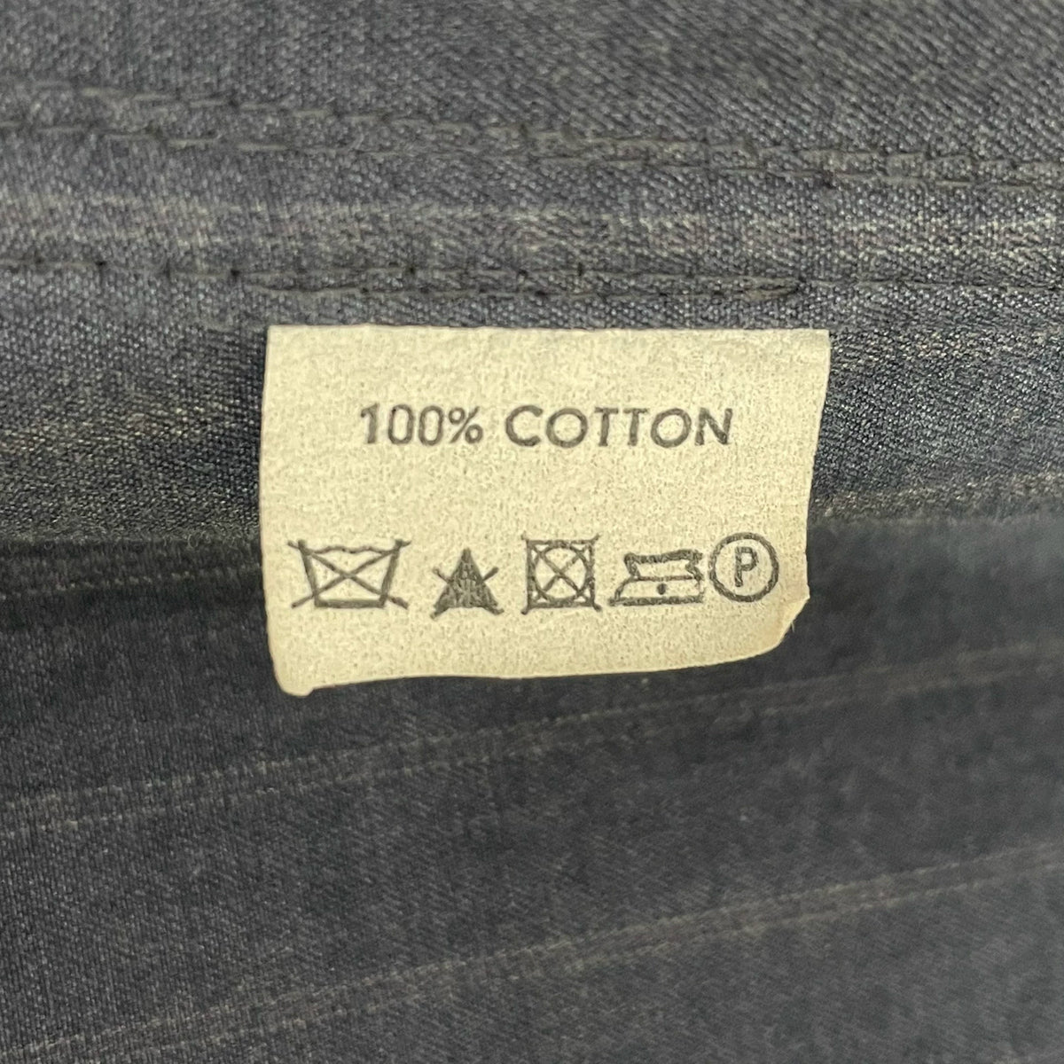 Dries Van Noten | Distressed Artisan Suit