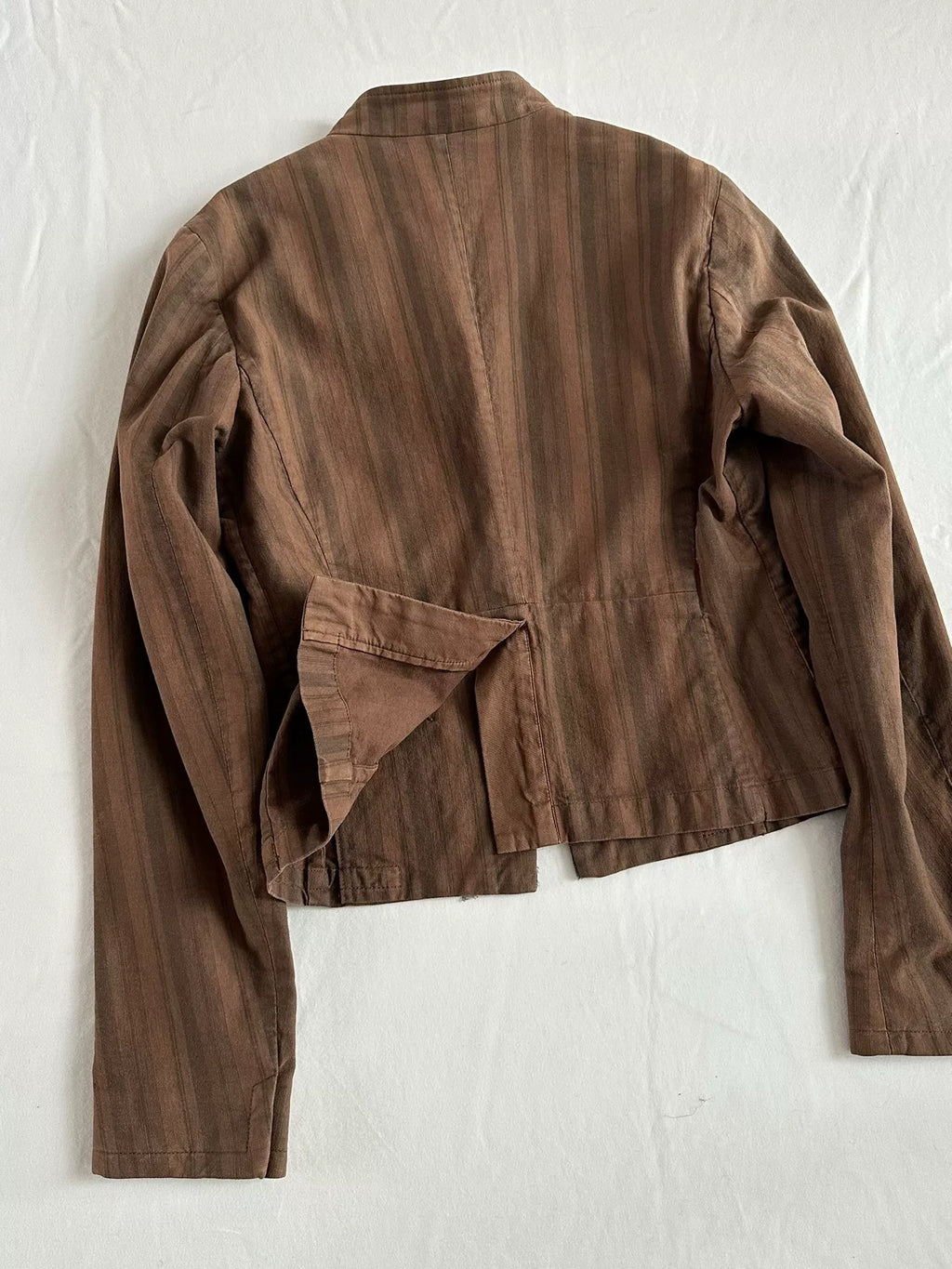 Dries Van Noten 03SS Embroidered Jacket