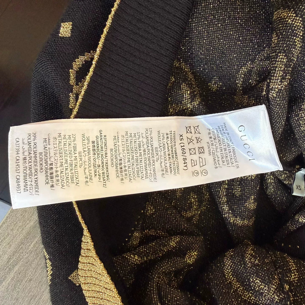 Gucci Sweater