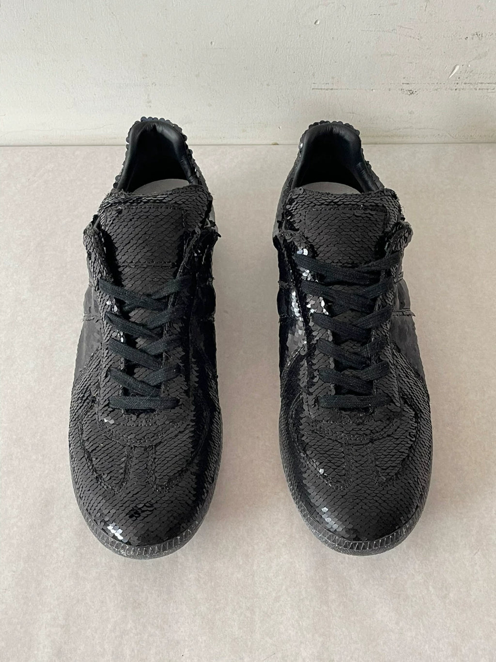 Maison Martin Margiela German Army Trainers