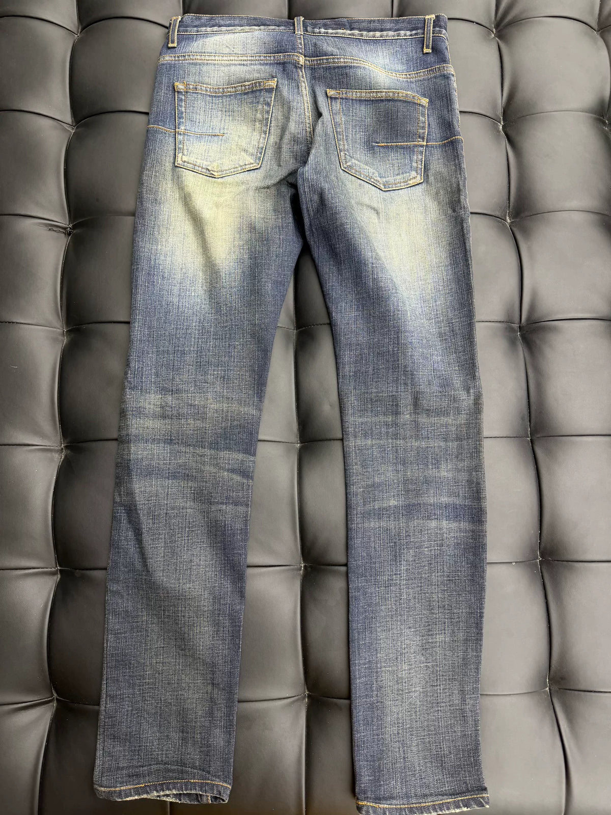 Dior Homme FW13 Jake Jeans