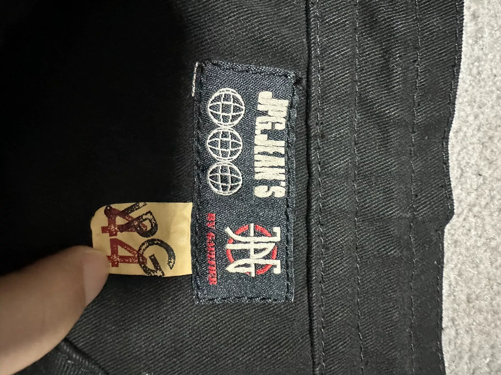 Jean Paul Gaultier AW03 cargo Pants