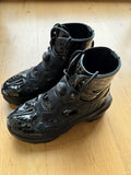 Maison Margiela X Reebok Tabi Instapump Boots