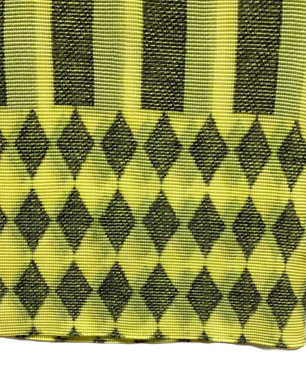 Issey Miyake Pleated Top