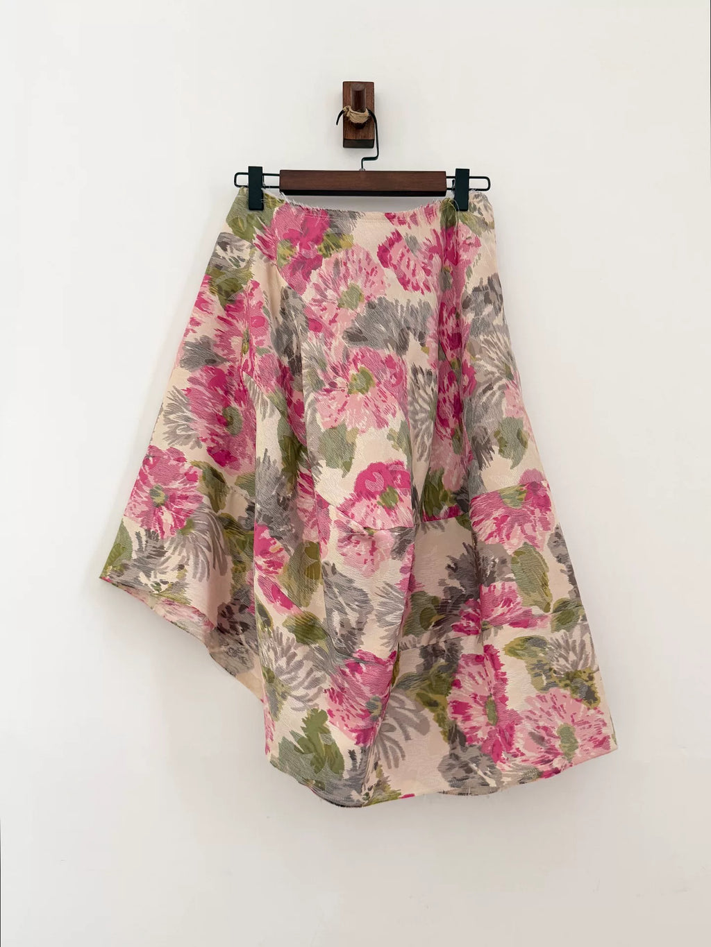 Comme Des Garcons 07SS Deconstructed Skirt - Devines