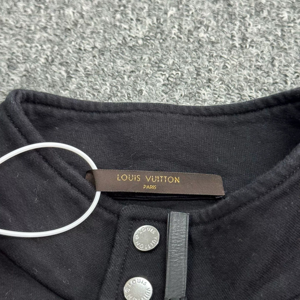 Louis Vuitton Zip-Up Jacket