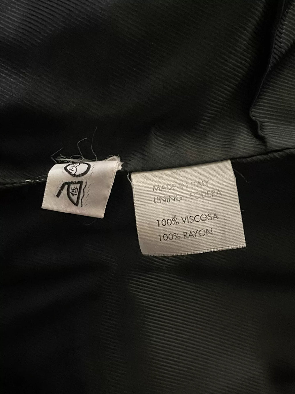 Dirk Bikkembergs 1990s Blazer