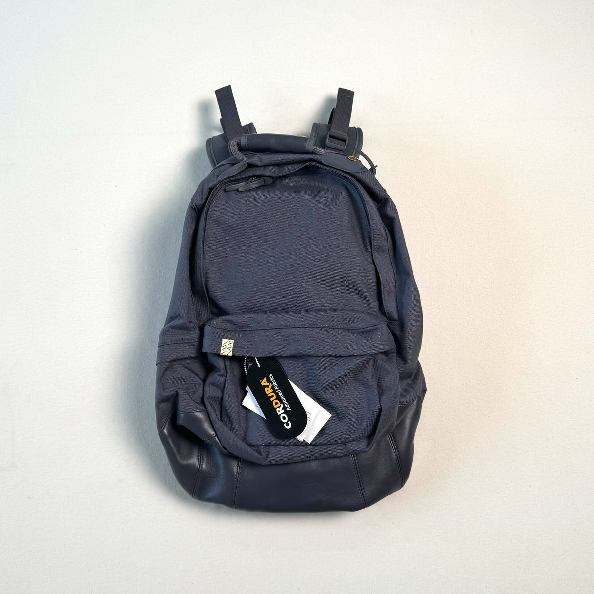 Visvim 25AW Cordura 22l Backpack