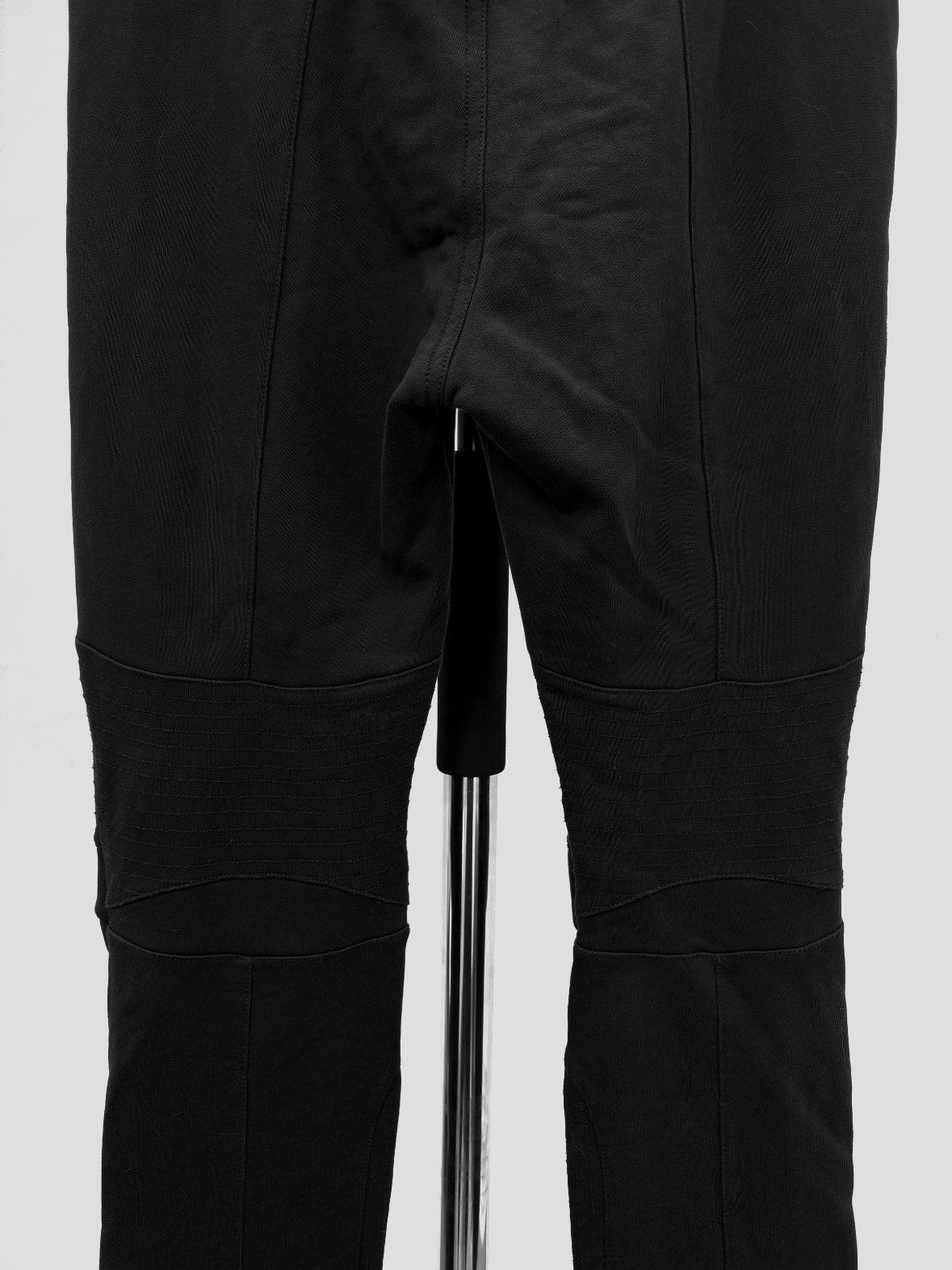 Ann Demeulemeester FW19 Runway Biker Pants
