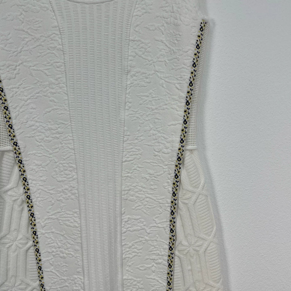 Dior Strap Dress