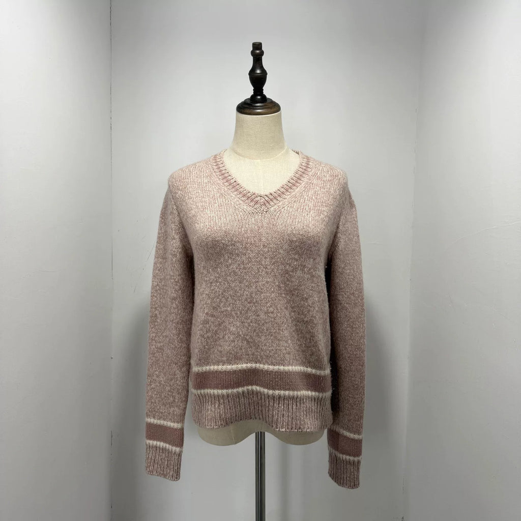 Dior Pink Sweater