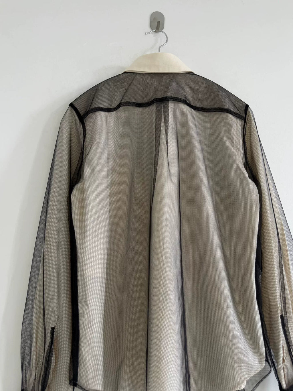 Comme Des Garcons 2006 Top