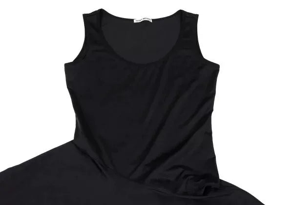 Issey Miyake Vintage Black Dress