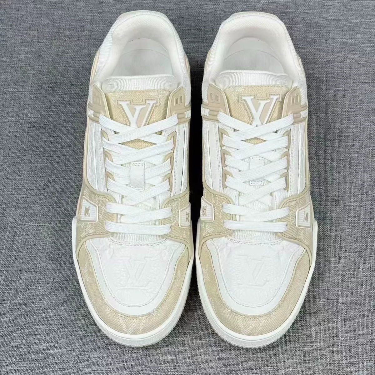 Louis Vuitton Trainer Sneakers