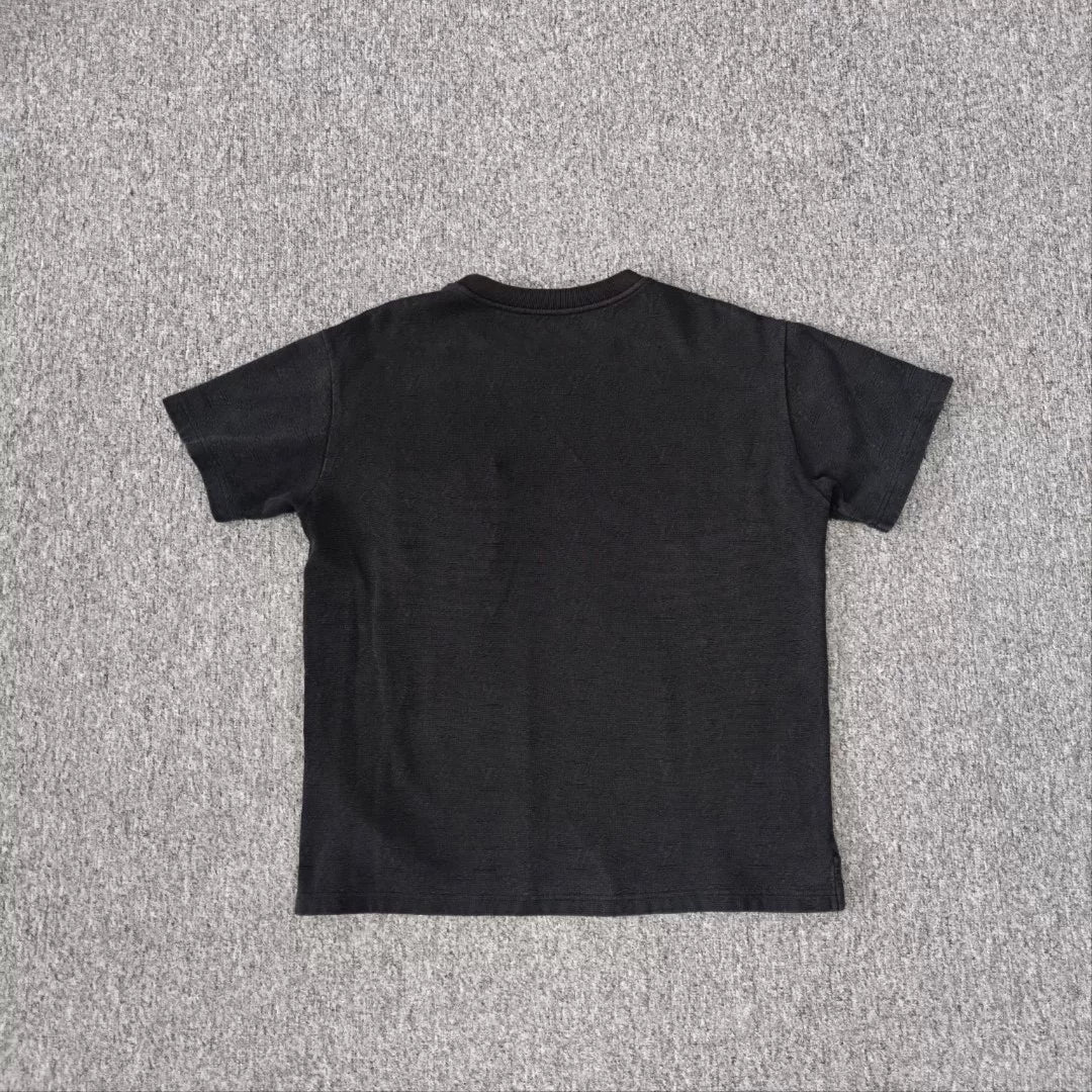 Louis Vuitton Pocket Short Sleeve T-Shirt