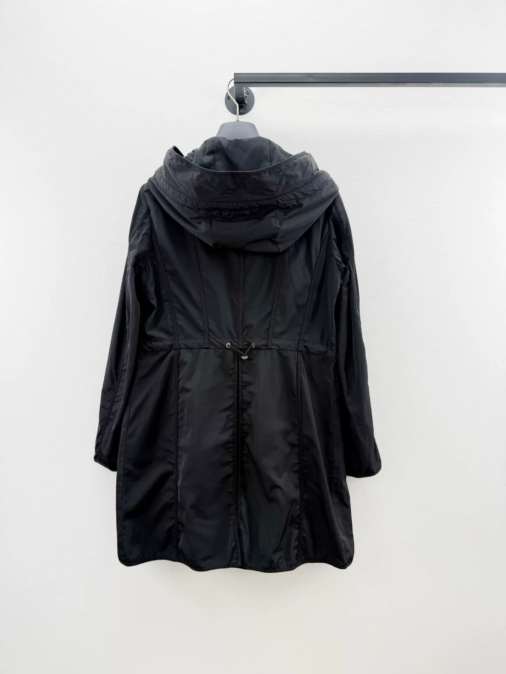 Moncler Trench Coat