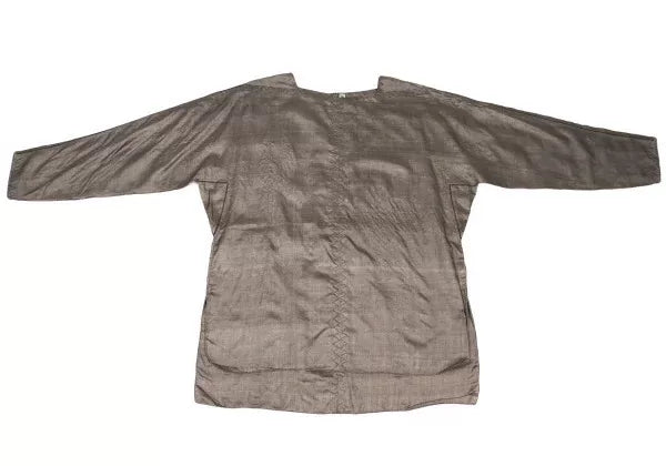 Issey Miyake Vintage Brown Top