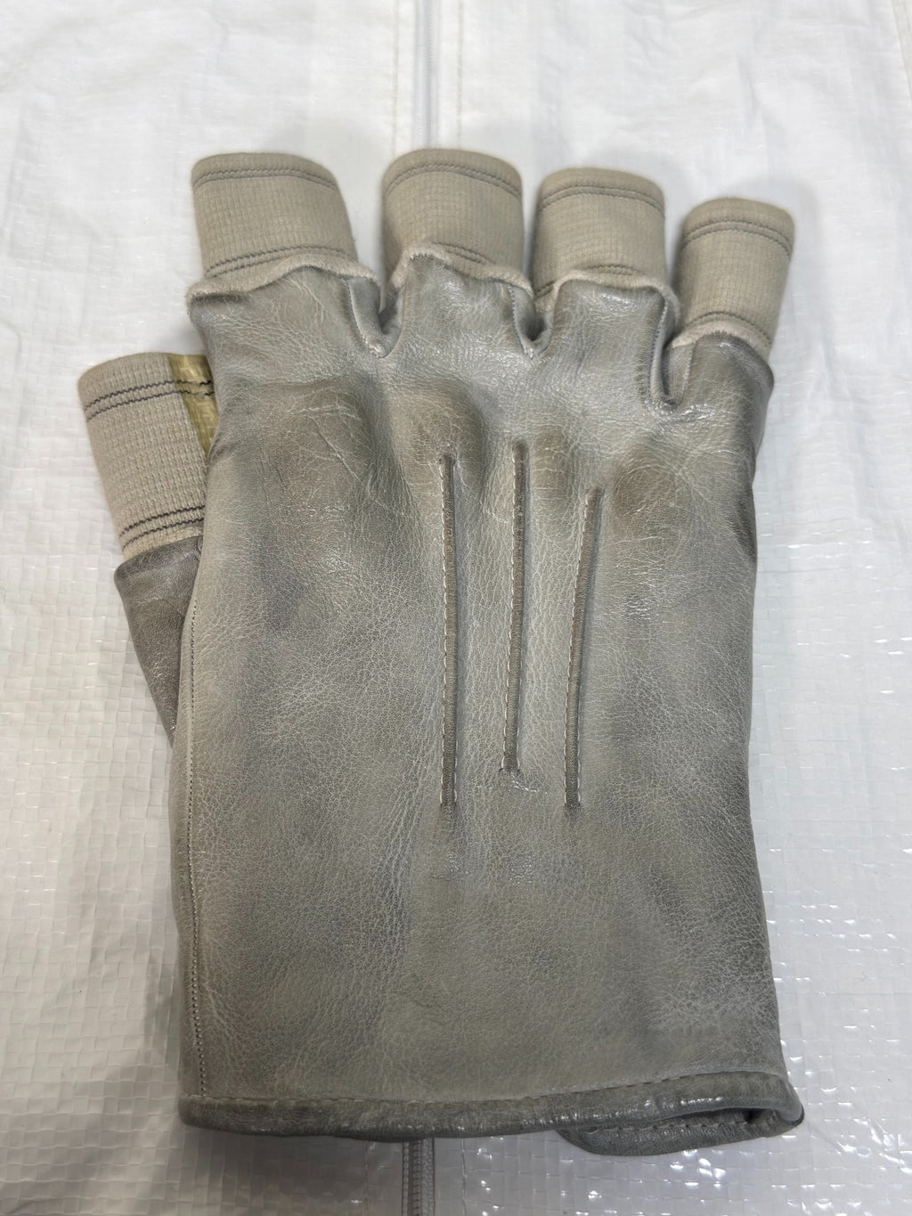 Carol Christian Poell Gloves