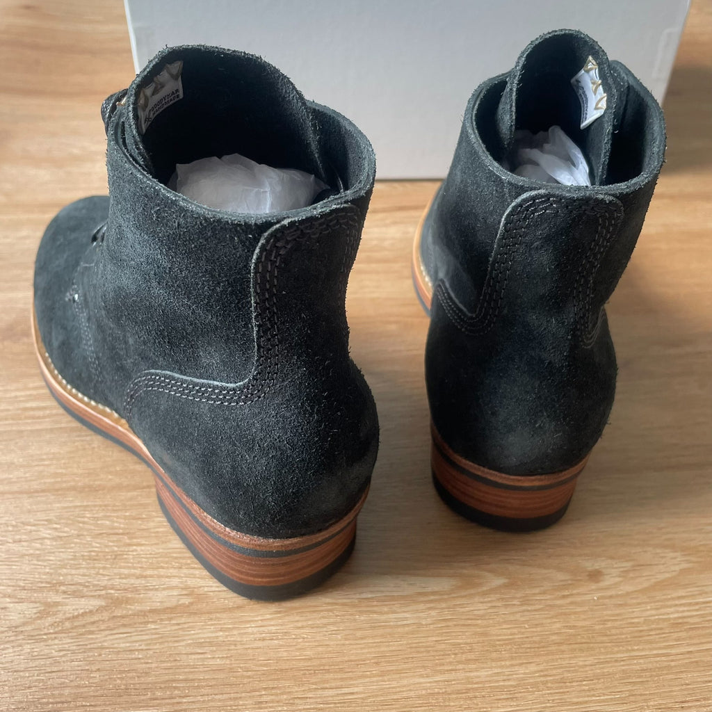 VISVIM 18ss ROLAND JOGGER Men's Running Shoes