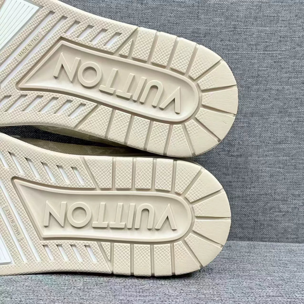 Louis Vuitton Trainer Sneakers