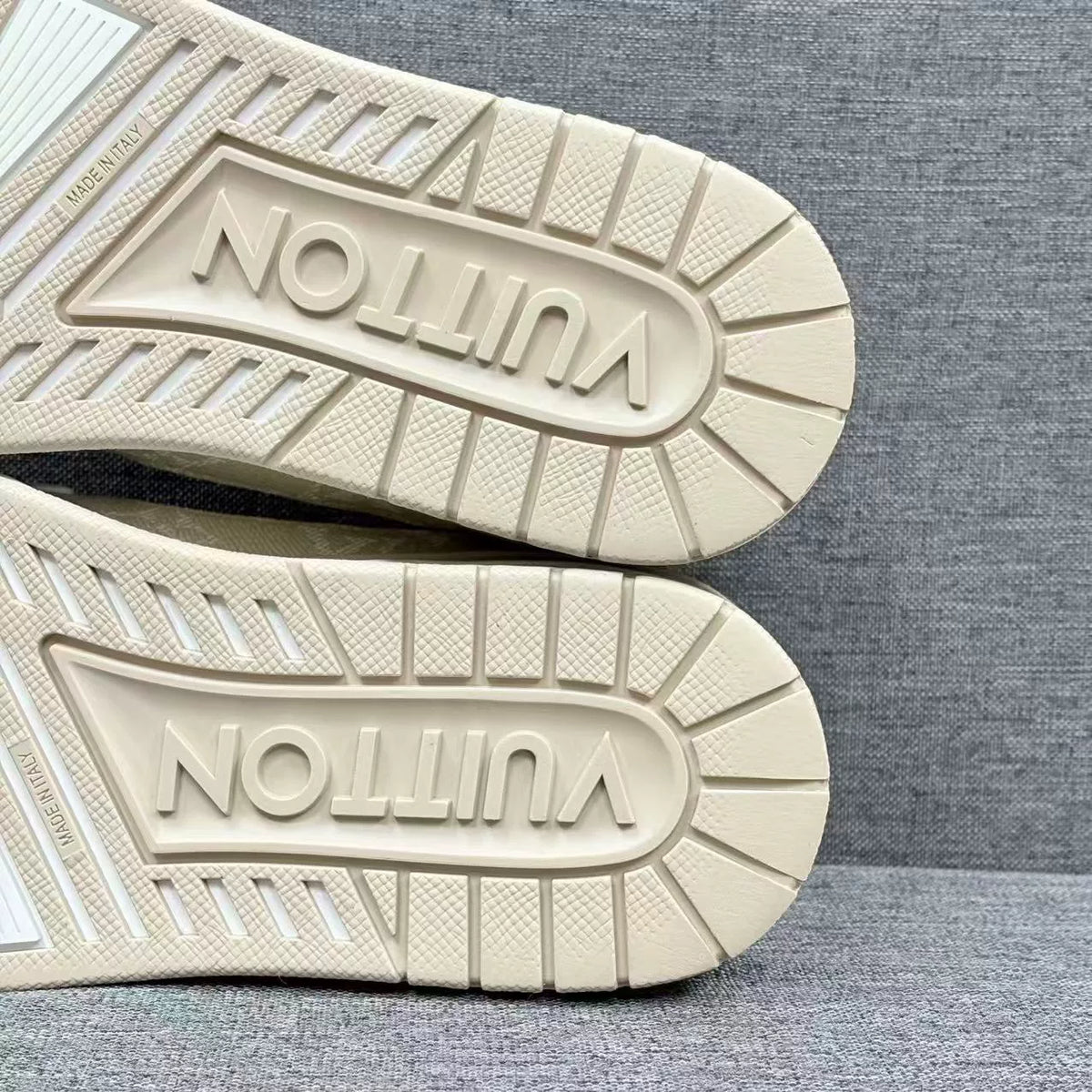 Louis Vuitton Trainer Sneakers