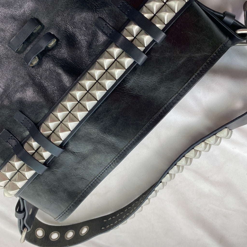 Junya Watanabe rivet bag